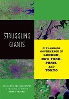 Paul Kantor, Paul Lefevre Kantor, Paul/ Lefevre Kantor, KANTOR PAUL LEFEVRE CHRISTIAN, Christian Lefevre, Asato Saito - Struggling Giants