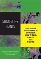 Paul Kantor, Paul Lefevre Kantor, Paul/ Lefevre Kantor, KANTOR PAUL LEFEVRE CHRISTIAN, Christian Lefevre, Asato Saito... - Struggling Giants