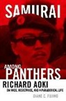 Diane C. Fujino, FUJINO DIANE C - Samurai Among Panthers