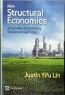 Justin Yifu Lin - New Structural Economics