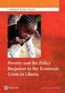 Quentin Wodon, Quentin Wodon - Poverty and the Policy Response to the Economic Crisis in Liberia