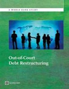World Bank, Jose Garrido, Jose Maria Garrido, World Bank The, The World Bank, World Bank (COR) - Out-of-court Debt Restructuring