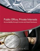 Alexandra Habershon, Alexandra/ Trapnell Habershon, Stephanie Trapnell, World Bank, World Bank Group - Income and Asset Disclosure