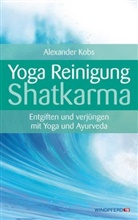 Alexander Kobs - Yoga-Reinigung Shatkarma