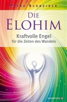 Petra Schneider - Die Elohim