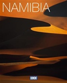 Fischer, POSE - DuMont Bildband Namibia