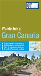 Dieter Schulze - DuMont Wanderführer Gran Canaria