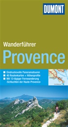Georg Henke - DuMont Wanderführer Provence