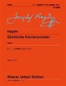 Joseph Haydn, Christa Landon - Sämtliche Klaviersonaten 4