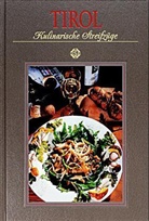 Helga Pucker - Tirol