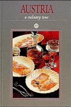 Gerda Rob - Austria, a culinary tour