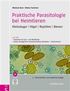 Bec, Wielan Beck, Wieland Beck, Pantchev, Nikola Pantchev, Wieland Beck... - Praktische Parasitologie bei Heimtieren, m. DVD