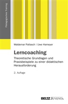 Hameyer, Uwe Hameyer, Pallasch, Waldema Pallasch, Waldemar Pallasch, Uwe Hameyer - Lerncoaching