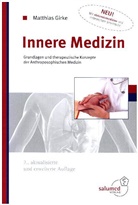 Matthias Girke, Matthias Girke - Innere Medizin