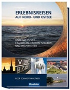 Schmidt-Walther, Peer Schmidt-Walther - Erlebnisreisen auf Nord- und Ostsee