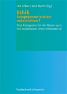 Uta Eichler, Arne Moritz, Das Gleimhaus, Das Gleimhaus, VG Bild-Kunst, Reproduktionsrechte VG Bild-Kunst... - Ethik kompetenzorientiert unterrichten I