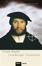 Frank Goyke - Lüneburger Totentanz