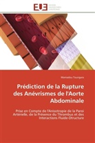Mamadou Toungara, Toungara-M - Prediction de la rupture des
