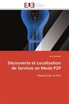 Mourad Amad, Amad-m - Decouverte et localisation de