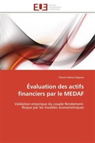 N goma-f, Franck Fabrice N'goma - Evaluation des actifs financiers