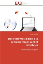 Claude Duvallet, Duvallet-c - Des systemes d aide a la decision