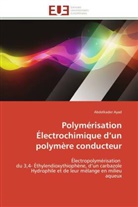 Abdelkader Ayad, Ayad-A - Polymerisation electrochimique d