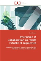 Samir Otmane, Otmane-s - Interaction et collaboration en