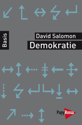 David Salomon - Demokratie