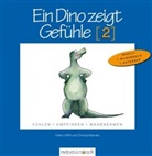 Heike Löffel, Christa Manske, Heike Löffel - Ein Dino zeigt Gefühle (2). Tl.2