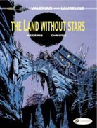 CHRISTIN, Pierre Christin, CHRISTIN MEZIERES, Christin Pierre, Christin/ Mezieres, MEZIERES... - VALERIAN AND LAURELINE T 3 THE LAND WITH