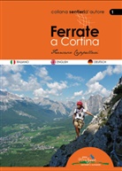 Francesco Cappellari - Ferrate a Cortina