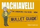 Robert Anderson, Robert Andeson - Machiavelli