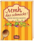 Mmh, das schmeckt!