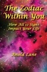 Anold Lane - The Zodiac Within You