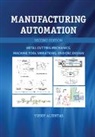 Yusuf Altintas, Yusuf (University of British Columbia Altintas, Altintas Yusuf - Manufacturing Automation