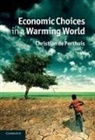 Christian De Perthuis, Christian de Perthuis, PERTHUIS CHRISTIAN DE - Economic Choices in a Warming World