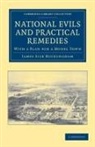 James Silk Buckingham, Buckingham James Silk - National Evils and Practical Remedies