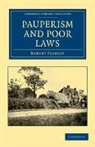 Robert Pashley - Pauperism and Poor Laws