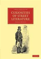 Charles Hindley - Curiosities of Street Literature