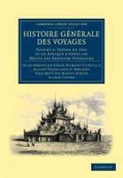 Alcide Dessalines d'Orbigny, Jules-S Bastien Dumont D'Urville, Jules-S Bastien-C Sar Dumont D'Urville, Jules-S¿stien-C¿r Dumont d'Urville, Jules-Sebastien-Cesar Dumont D'Urville, Jules-Sébastien-César Dumont d'Urville... - Histoire Generale Des Voyages Par Dumont D urville, D orbigny,