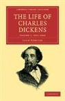 John Forster, Forster John - Life of Charles Dickens