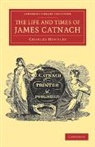Charles Hindley - Life and Times of James Catnach, (Late of Seven Dials), Ballad Monger