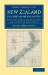 Charles Hursthouse, Hursthouse Charles - New Zealand, the 'Britain of the South''