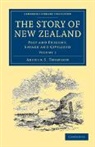 Arthur S. Thomson, Thomson Arthur S. - Story of New Zealand