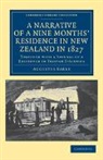 Augustus Earle, Earle Augustus - Narrative of a Nine Months'' Residence in New Zealand in 1827
