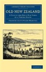 Frederick Edward Maning, Maning Frederick Edward - Old New Zealand