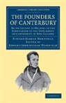 Edward Gibbon Wakefield, Wakefield Edward Gibbon, Edward Jerningham Wakefield - Founders of Canterbury
