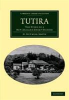 H. Guthrie-Smith, Herbert Guthrie-Smith - Tutira