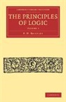 F. H. Bradley - Principles of Logic