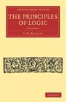 F. H. Bradley - Principles of Logic